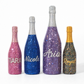 Pour Up Pretty- Signature Bling Bottle